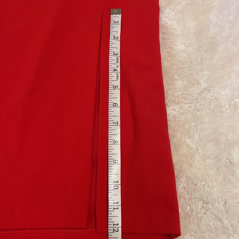 Spaghetti Straps Dress - Picture 5 of 13